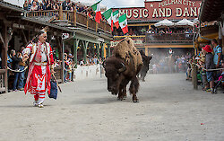 Pullman City – Der Wilde Westen lebt